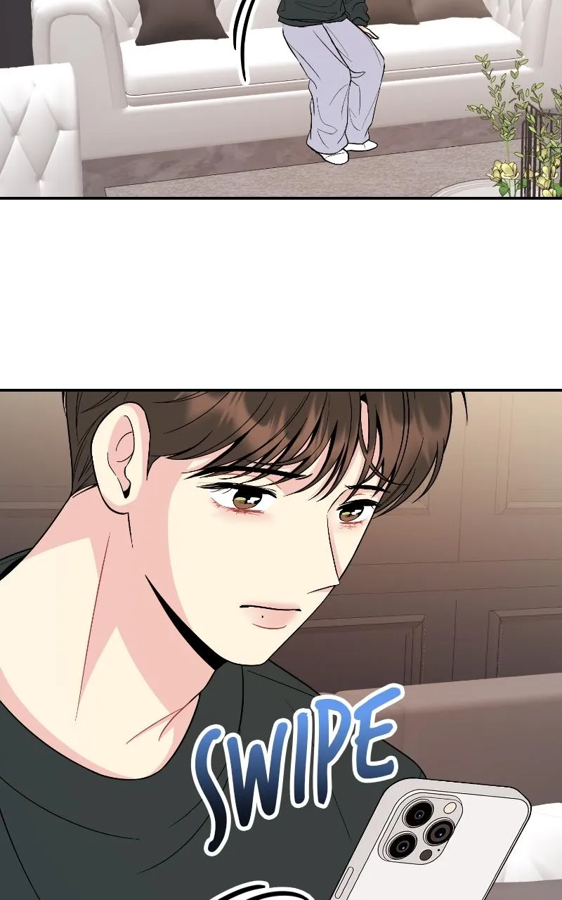 Read Caution: Beware of Double Trouble! chapter 39 image 20 on Lezhin