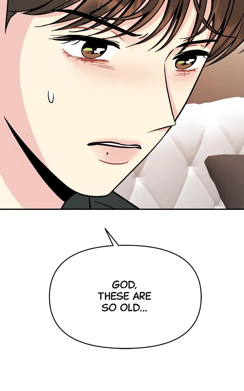 Read Caution: Beware of Double Trouble! chapter 39 image 23 on Lezhin