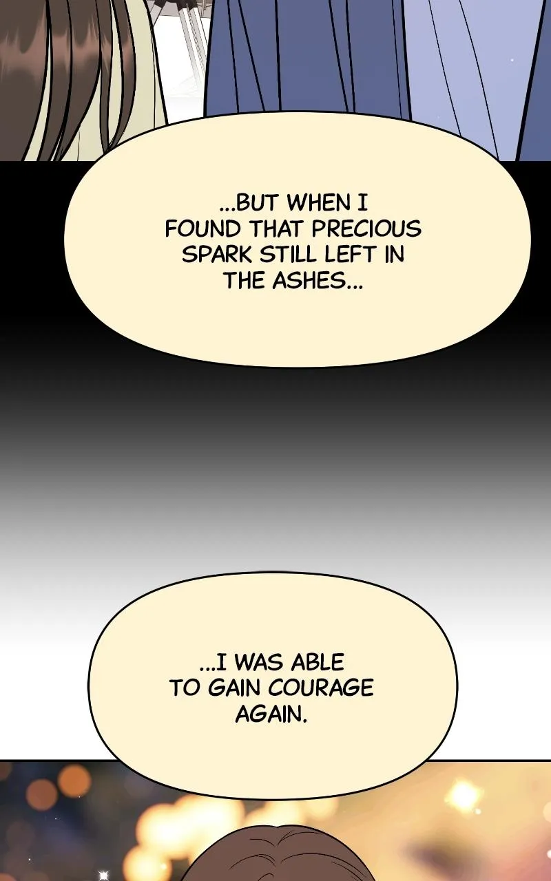 Read Caution: Beware of Double Trouble! chapter 39 image 43 on Lezhin