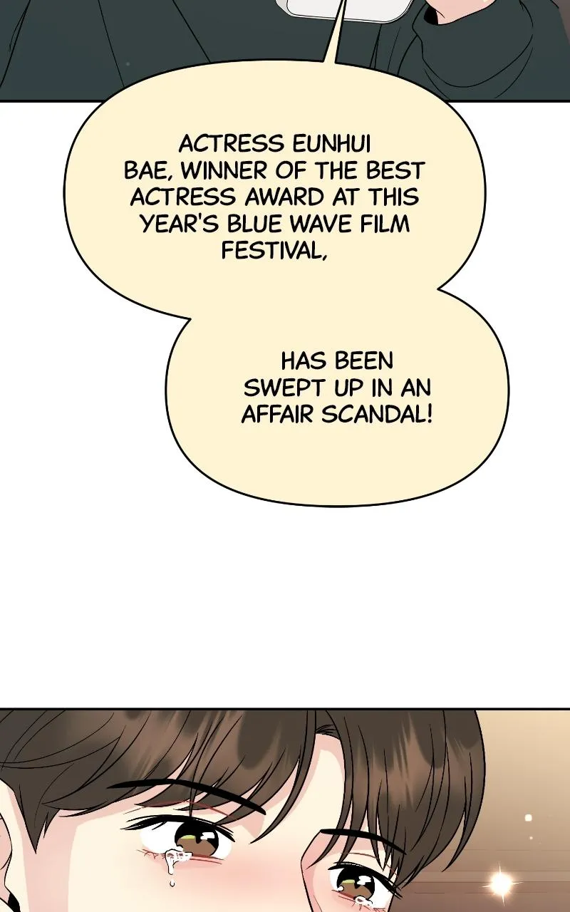 Read Caution: Beware of Double Trouble! chapter 39 image 52 on Lezhin
