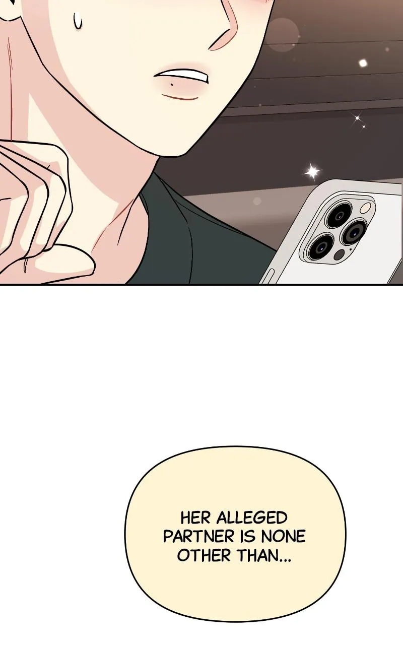 Read Caution: Beware of Double Trouble! chapter 39 image 53 on Lezhin