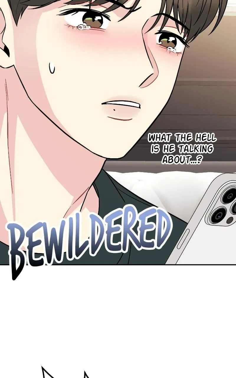 Read Caution: Beware of Double Trouble! chapter 39 image 57 on Lezhin