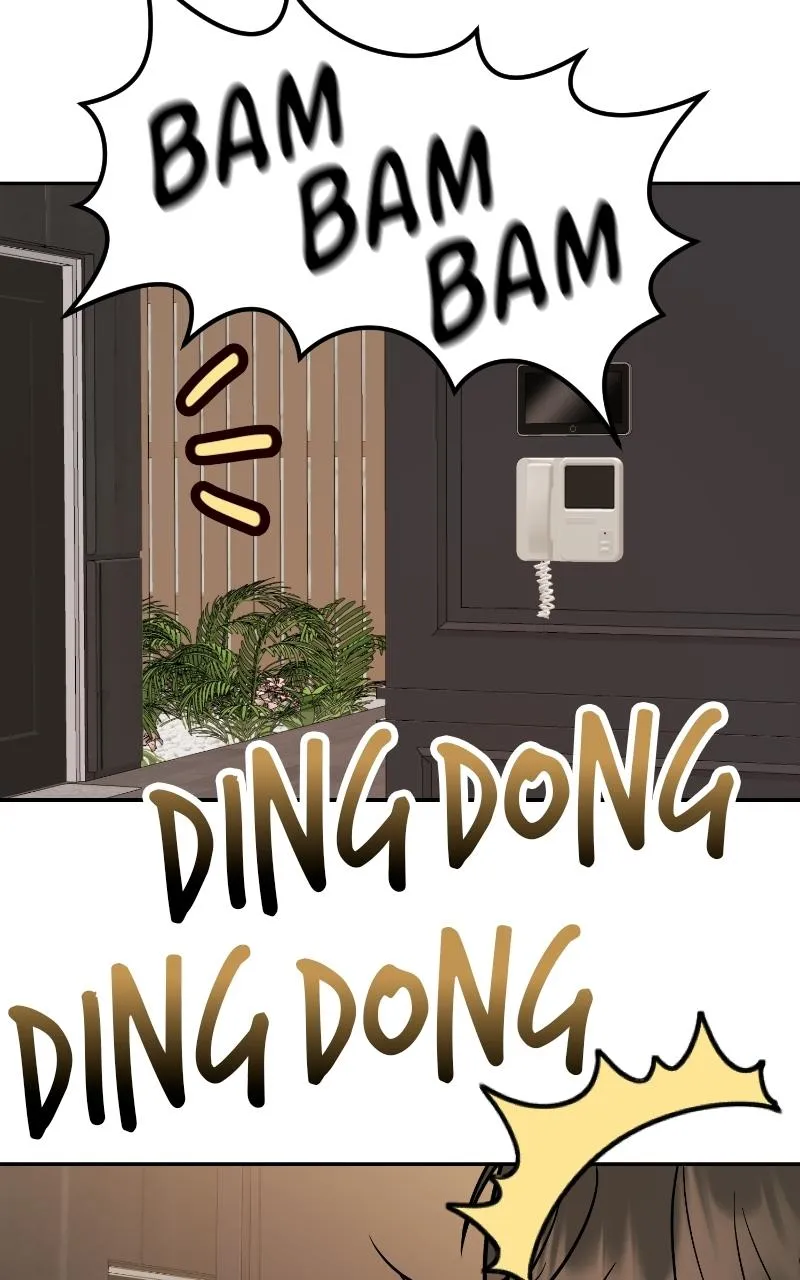 Read Caution: Beware of Double Trouble! chapter 39 image 58 on Lezhin