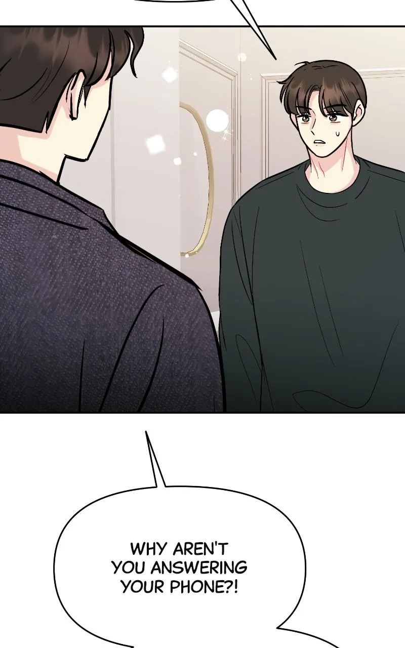 Read Caution: Beware of Double Trouble! chapter 39 image 62 on Lezhin