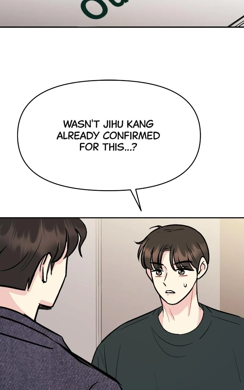 Read Caution: Beware of Double Trouble! chapter 39 image 65 on Lezhin