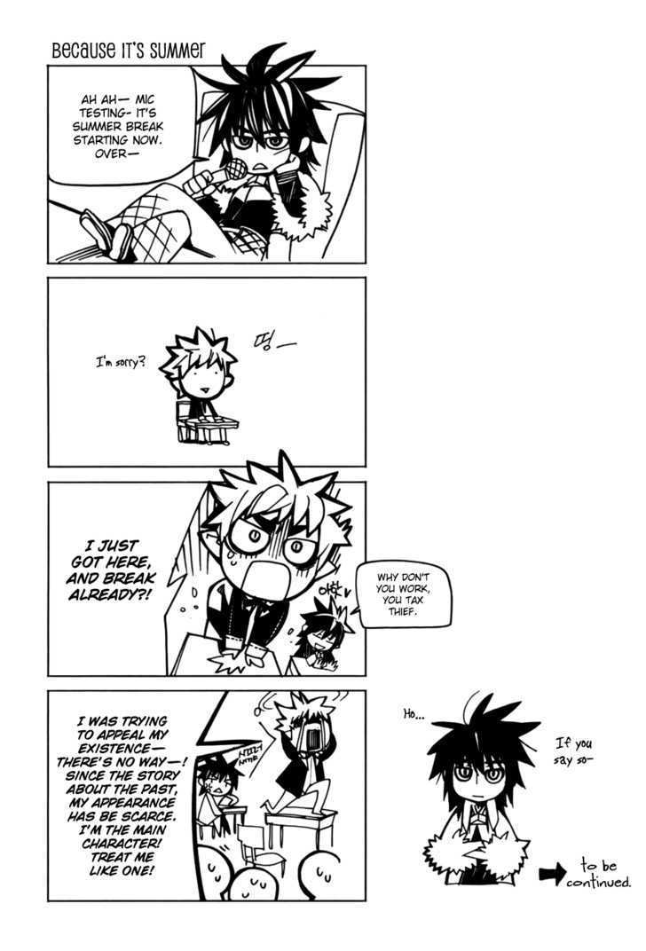 Read Cavalier of the Abyss chapter 21 image 29 on Lezhin