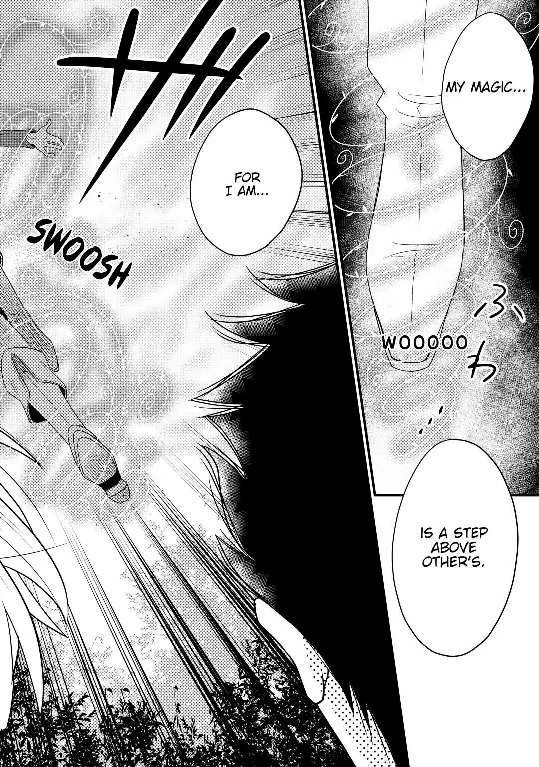 Read Cavalier With the Truth chapter 1 image 22 on Lezhin