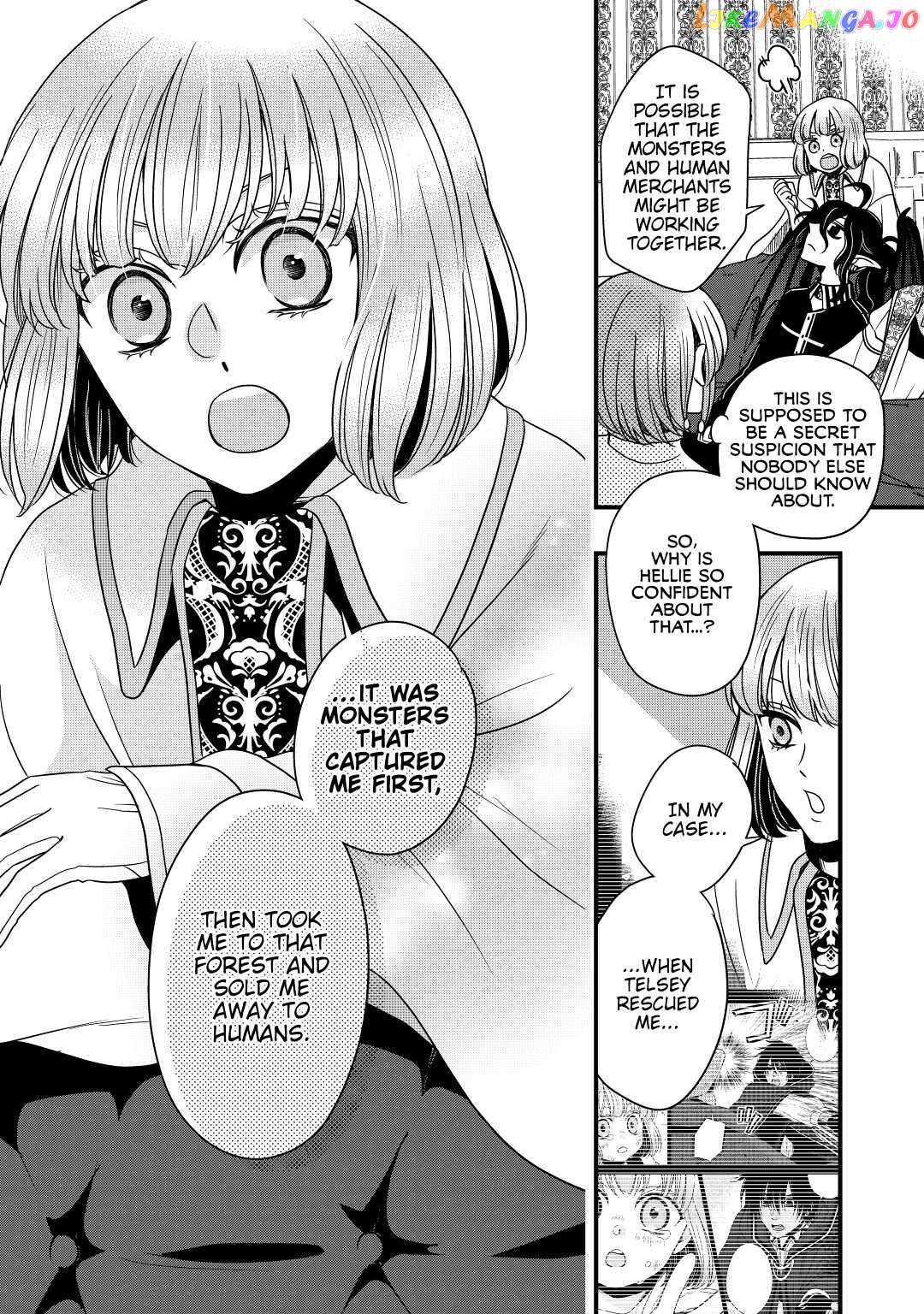 Read Cavalier With the Truth chapter 18 image 18 on Lezhin