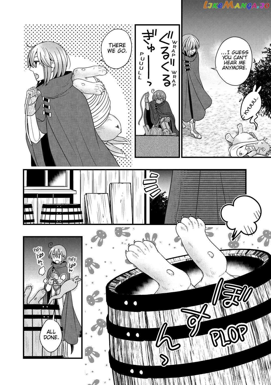 Read Cavalier With the Truth chapter 23 image 19 on Lezhin
