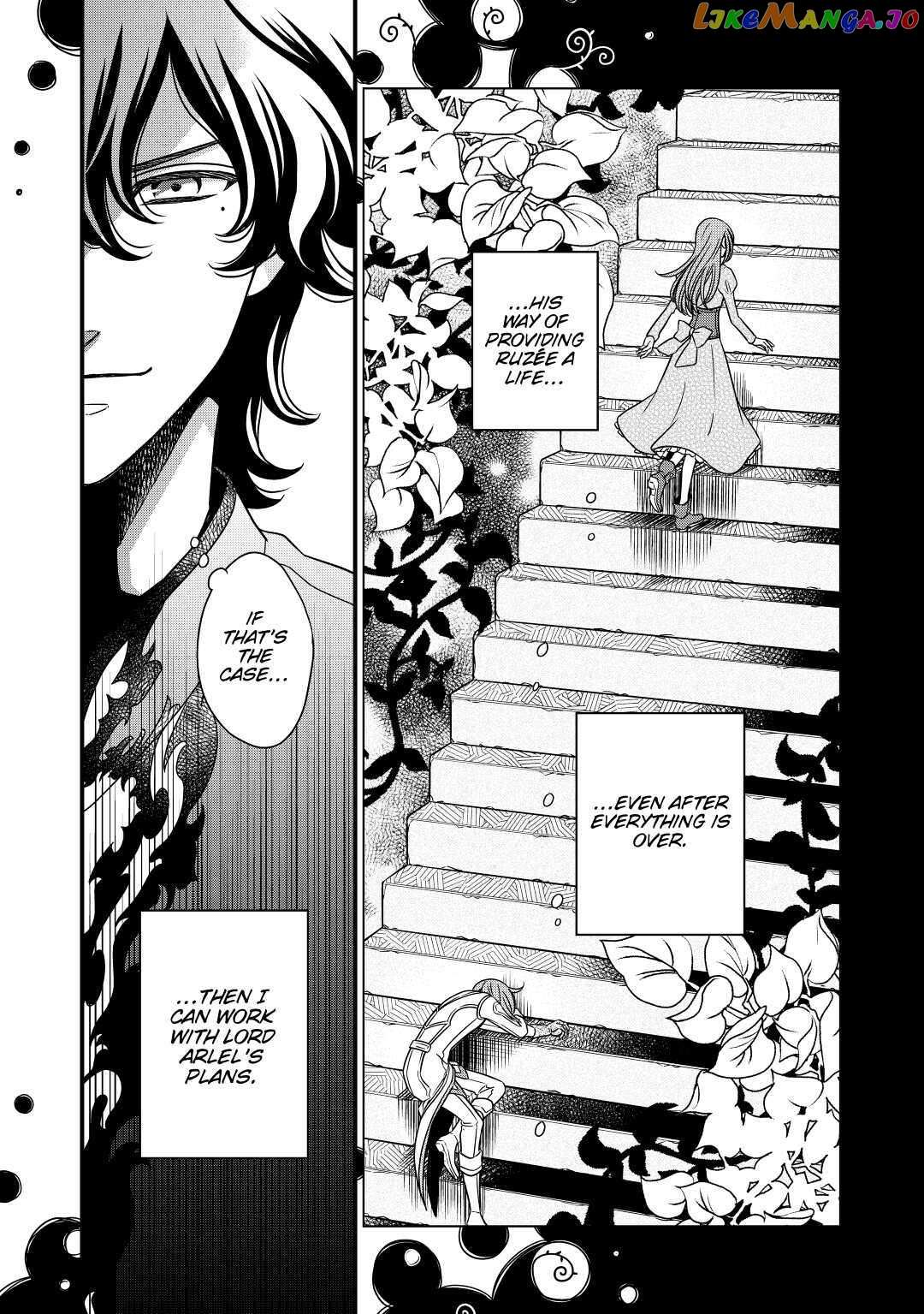 Read Cavalier With the Truth chapter 29 image 25 on Lezhin