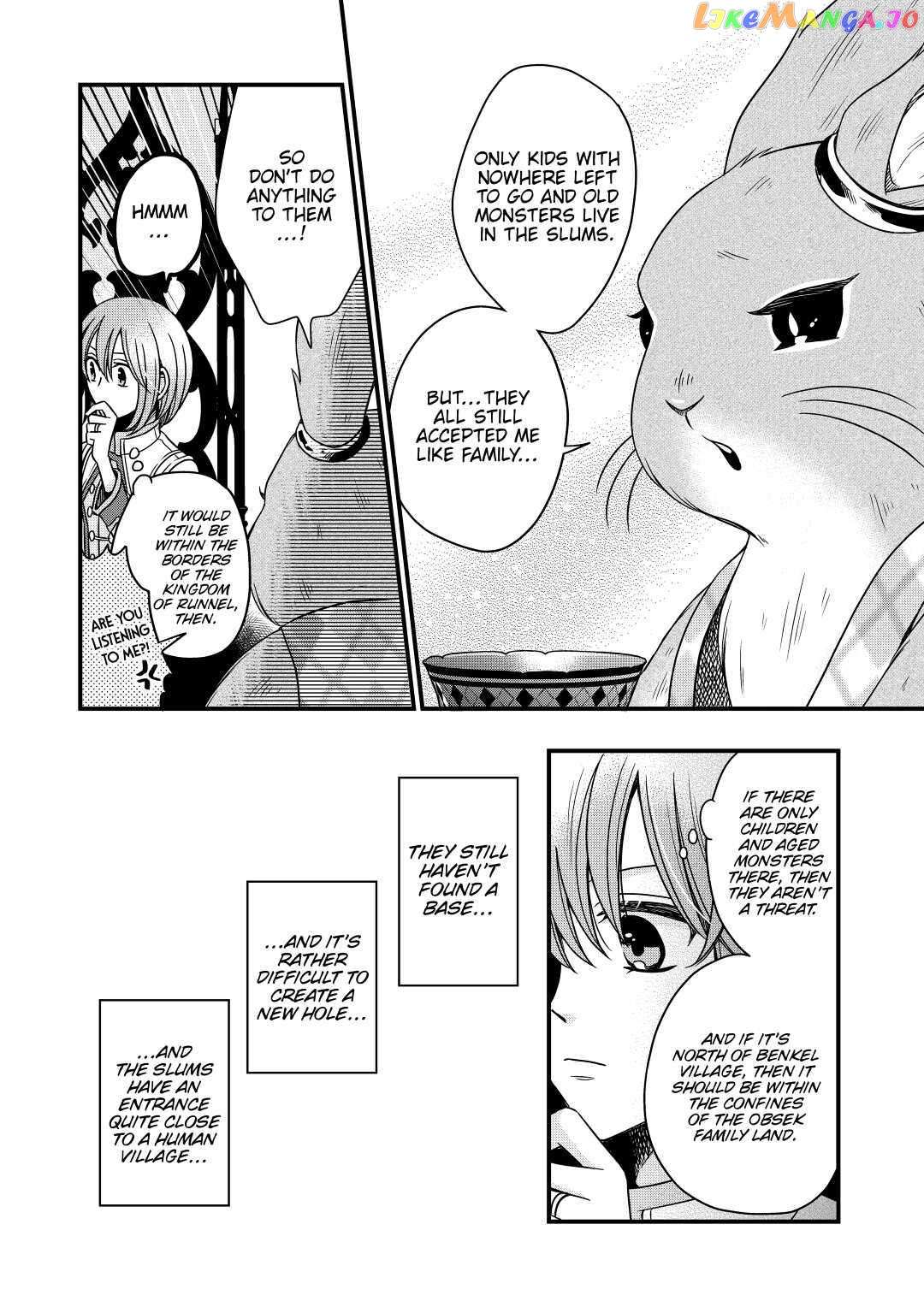 Read Cavalier With the Truth chapter 30 image 19 on Lezhin
