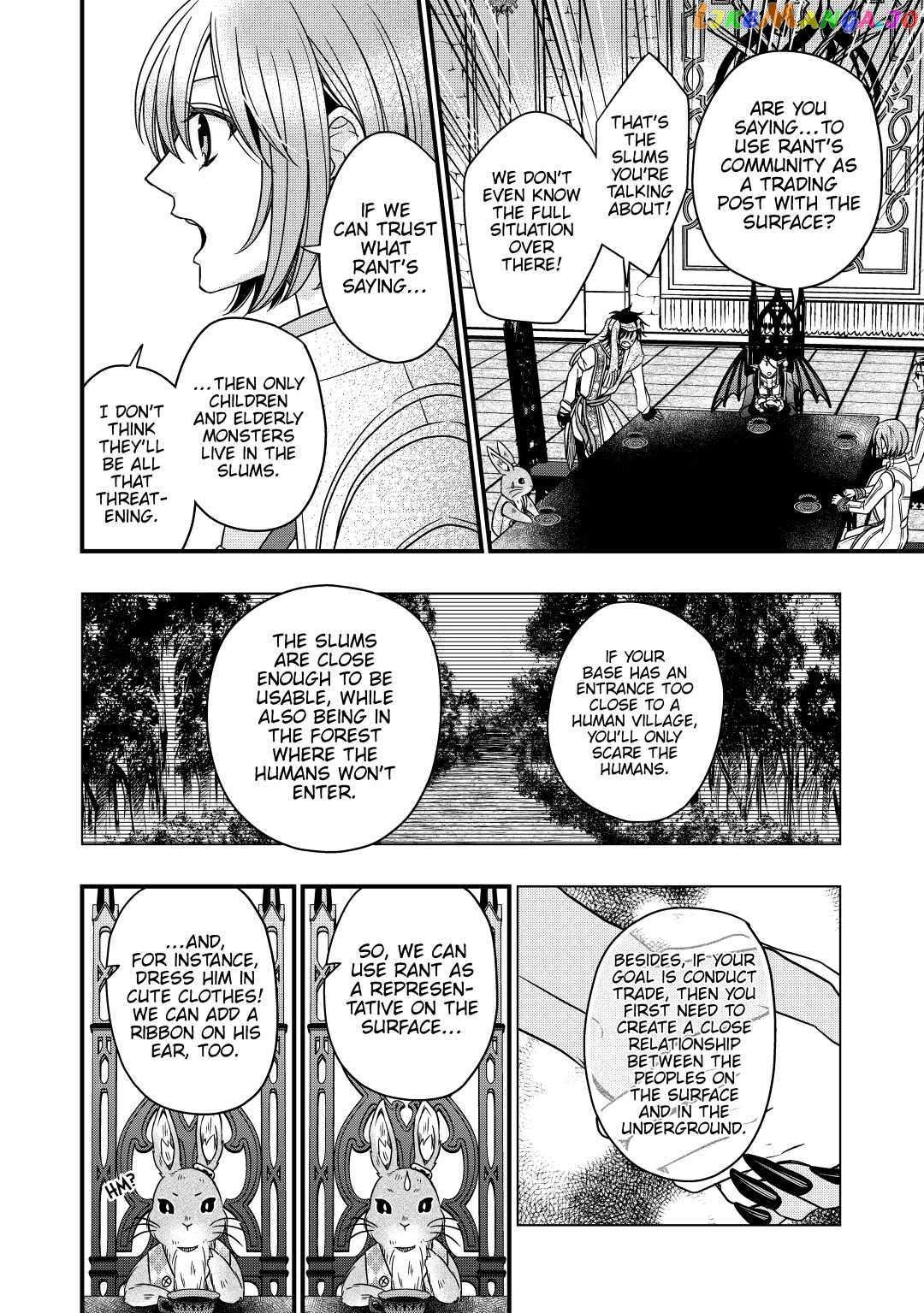 Read Cavalier With the Truth chapter 30 image 21 on Lezhin