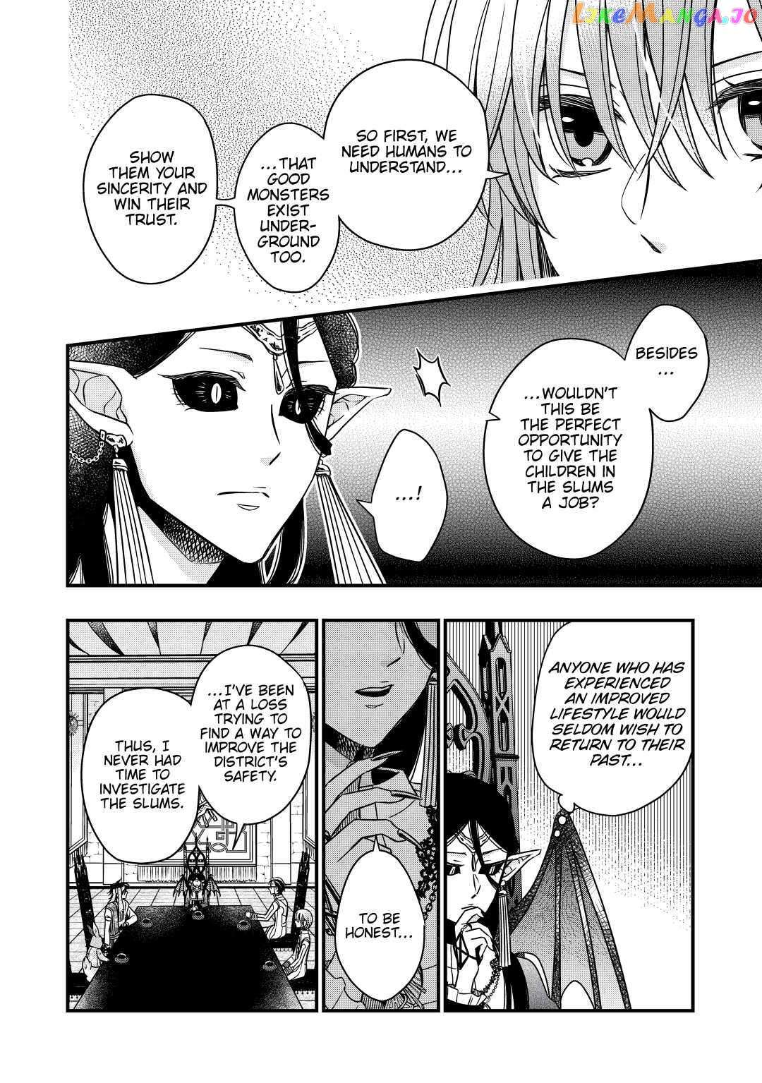 Read Cavalier With the Truth chapter 30 image 23 on Lezhin