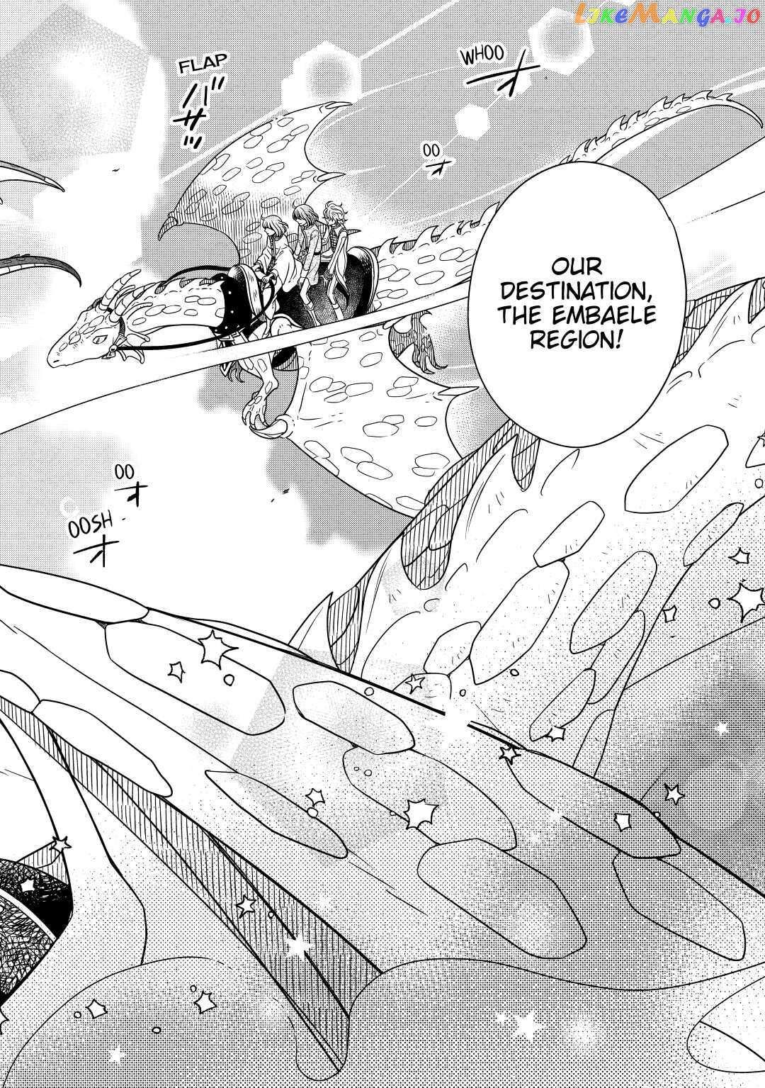 Read Cavalier With the Truth chapter 34 image 24 on Lezhin