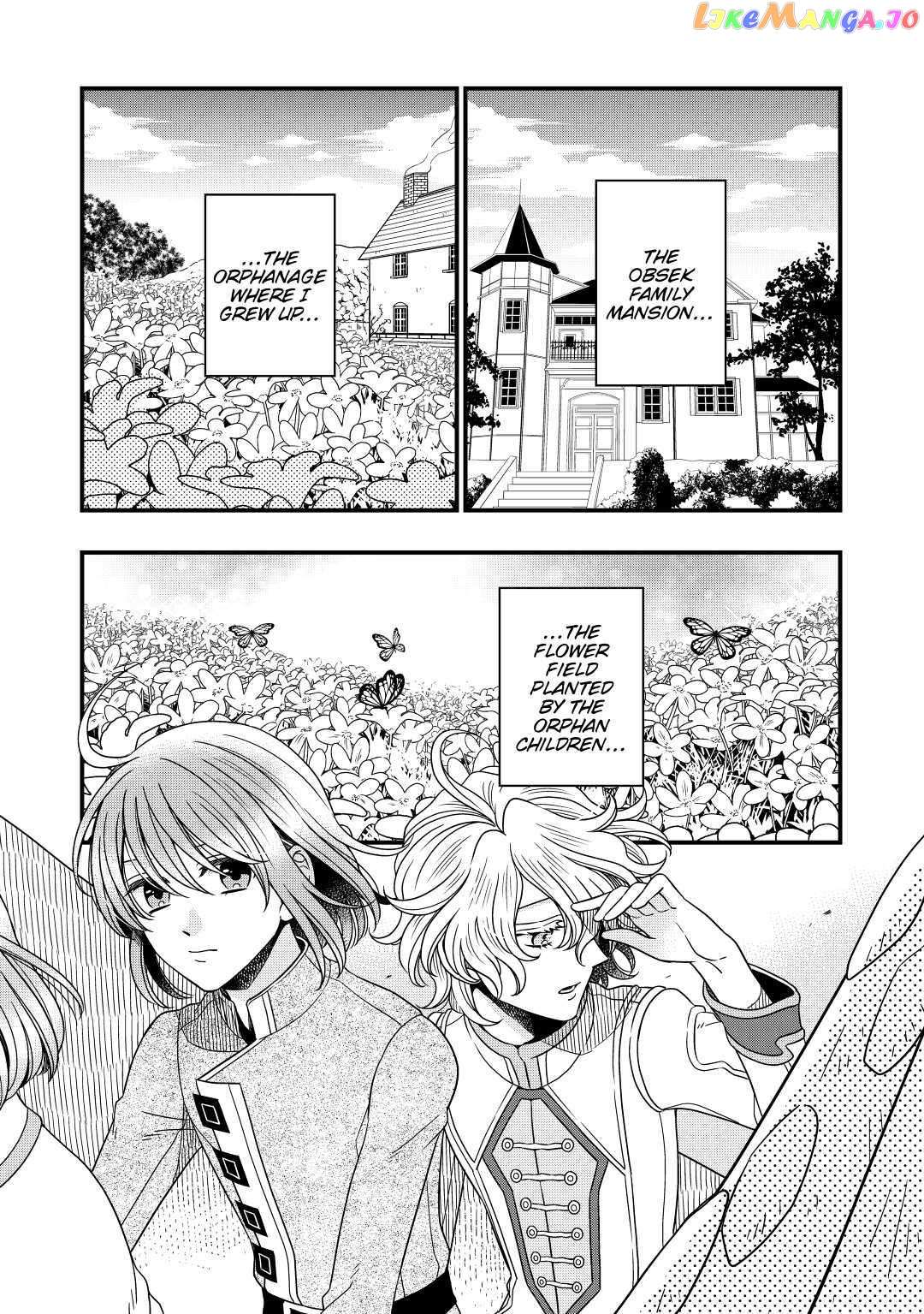 Read Cavalier With the Truth chapter 34 image 30 on Lezhin