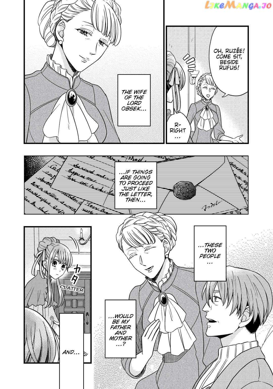 Read Cavalier With the Truth chapter 35 image 9 on Lezhin