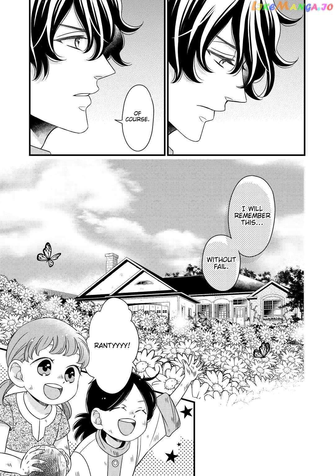 Read Cavalier With the Truth chapter 36 image 21 on Lezhin