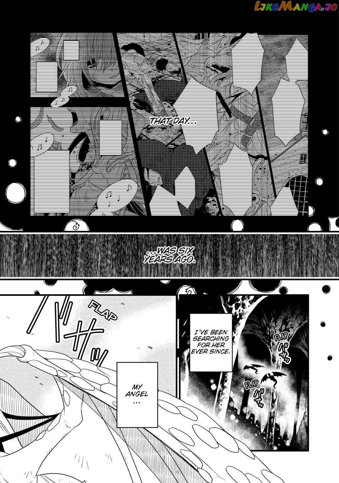 Read Cavalier With the Truth chapter 37 image 1 on Lezhin