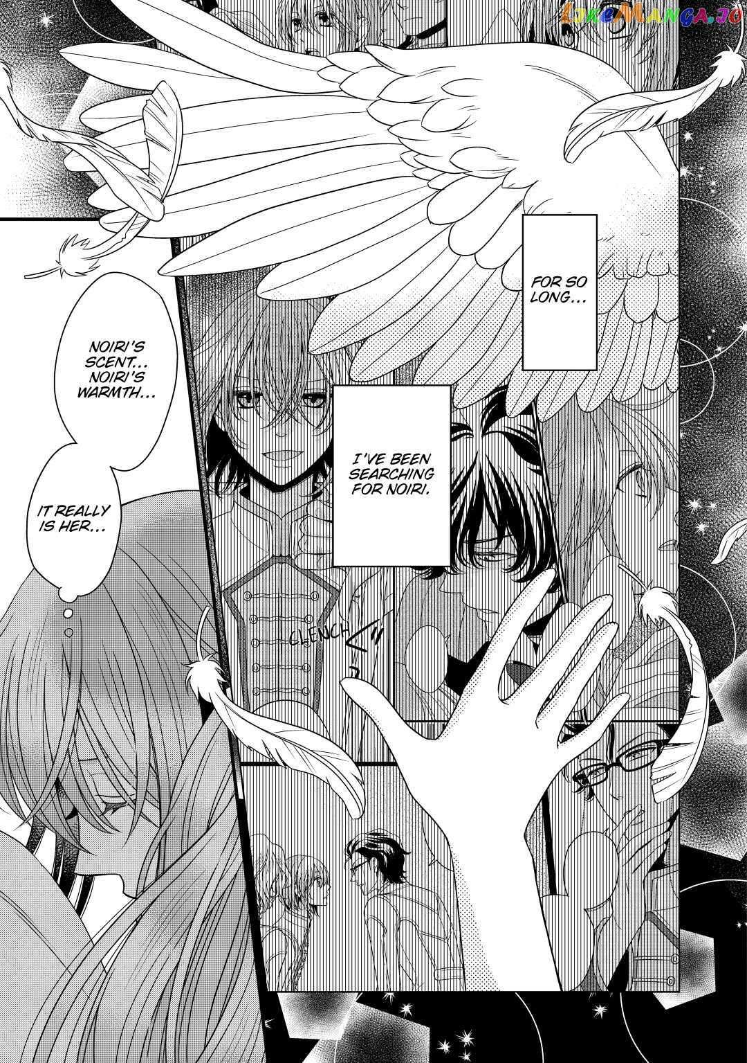 Read Cavalier With the Truth chapter 38 image 10 on Lezhin