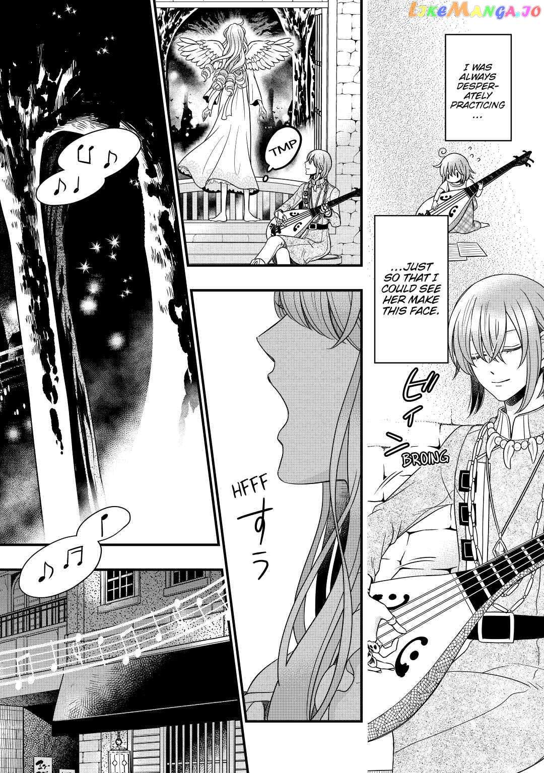 Read Cavalier With the Truth chapter 38 image 19 on Lezhin