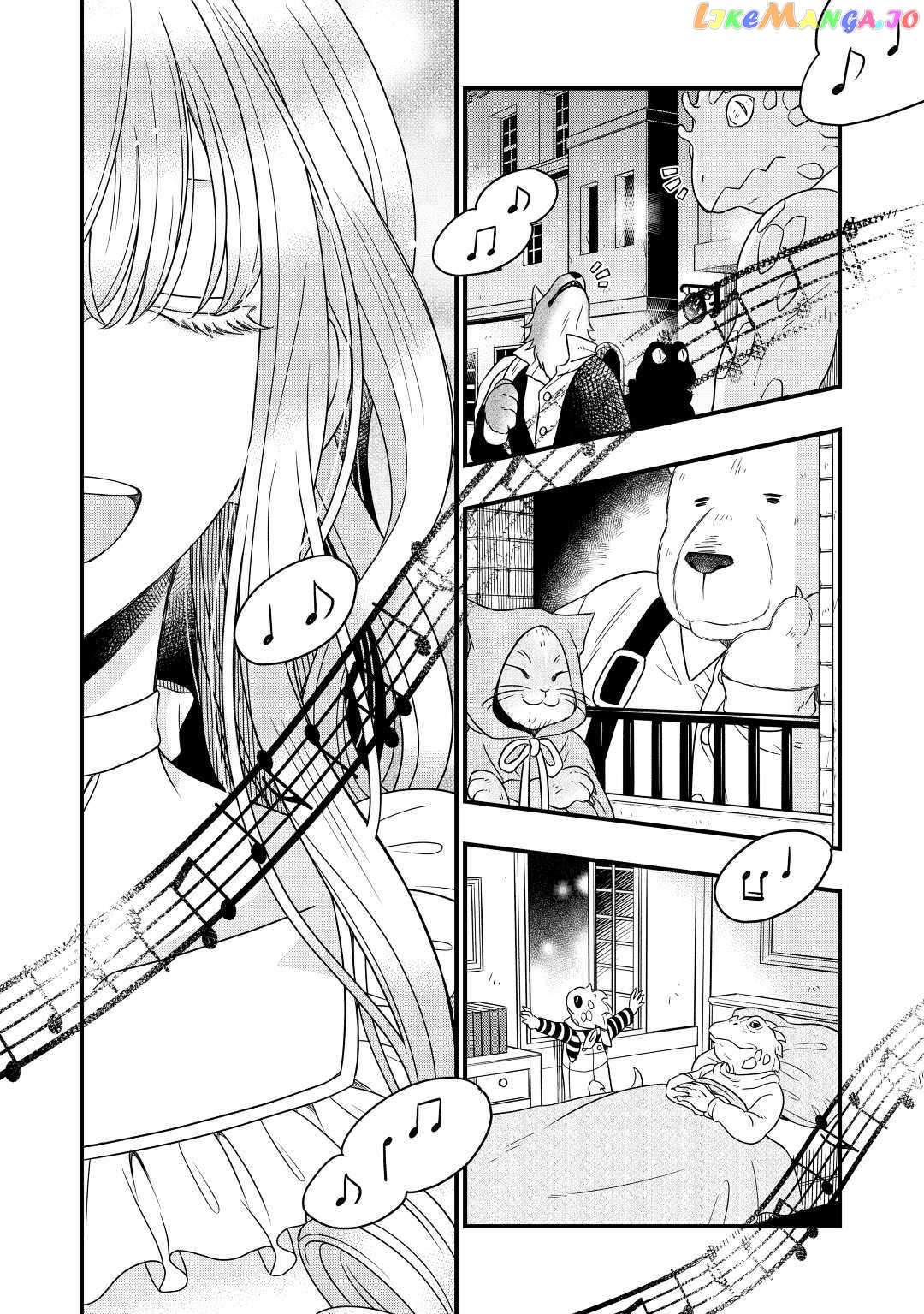 Read Cavalier With the Truth chapter 38 image 21 on Lezhin