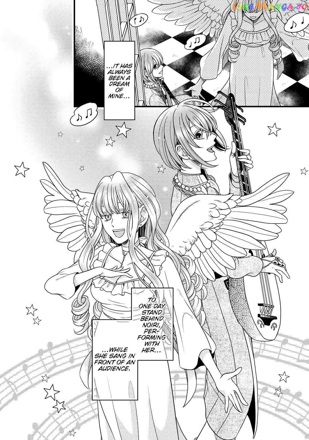 Read Cavalier With the Truth chapter 38 image 23 on Lezhin