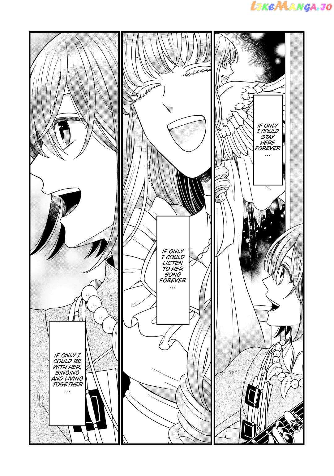 Read Cavalier With the Truth chapter 38 image 27 on Lezhin