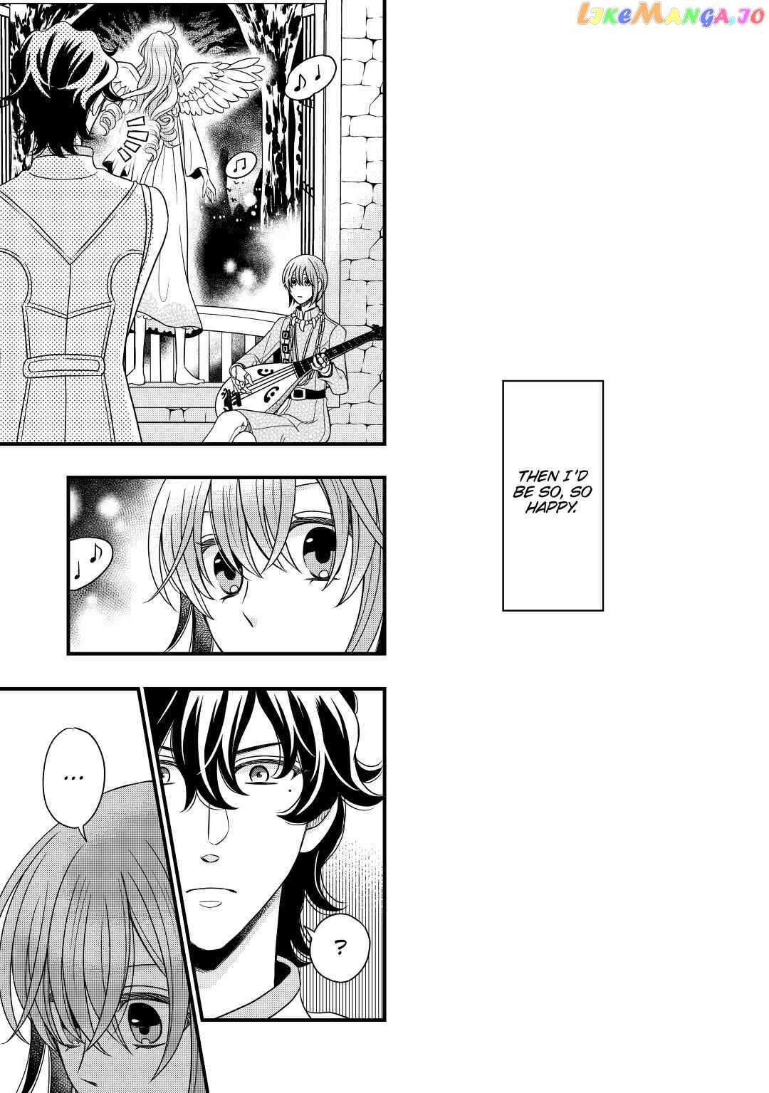 Read Cavalier With the Truth chapter 38 image 28 on Lezhin