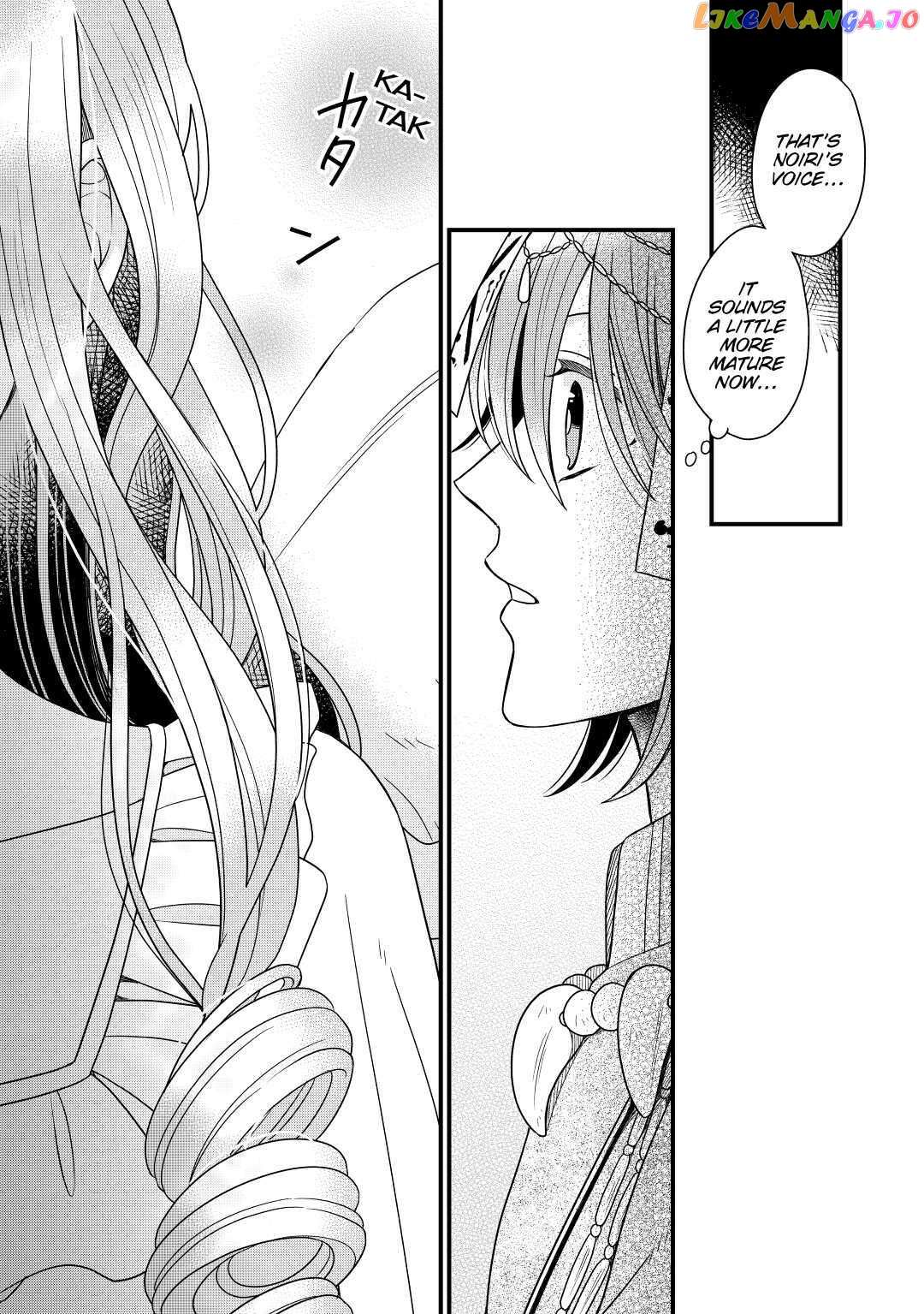Read Cavalier With the Truth chapter 38 image 4 on Lezhin