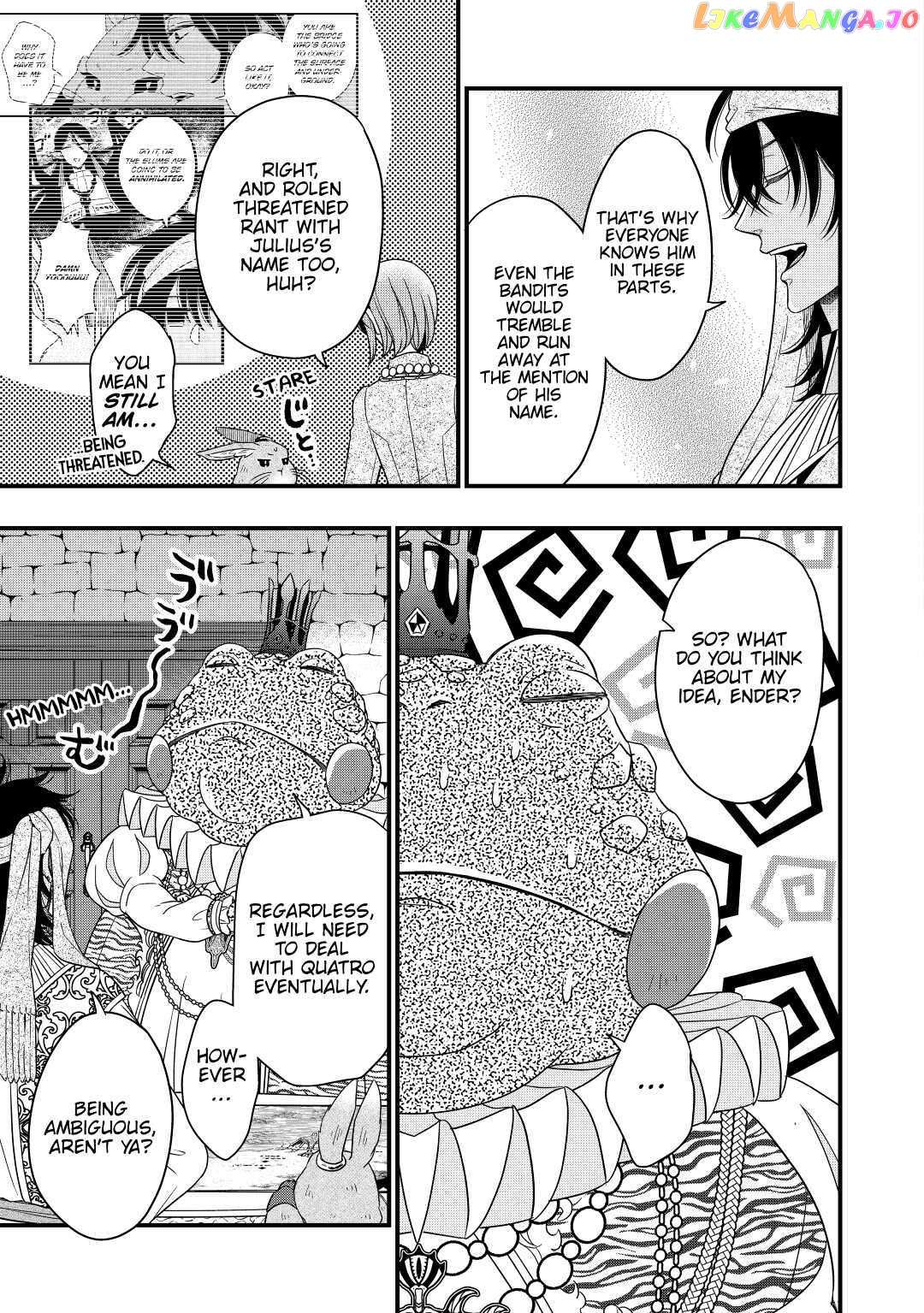 Read Cavalier With the Truth chapter 39 image 13 on Lezhin