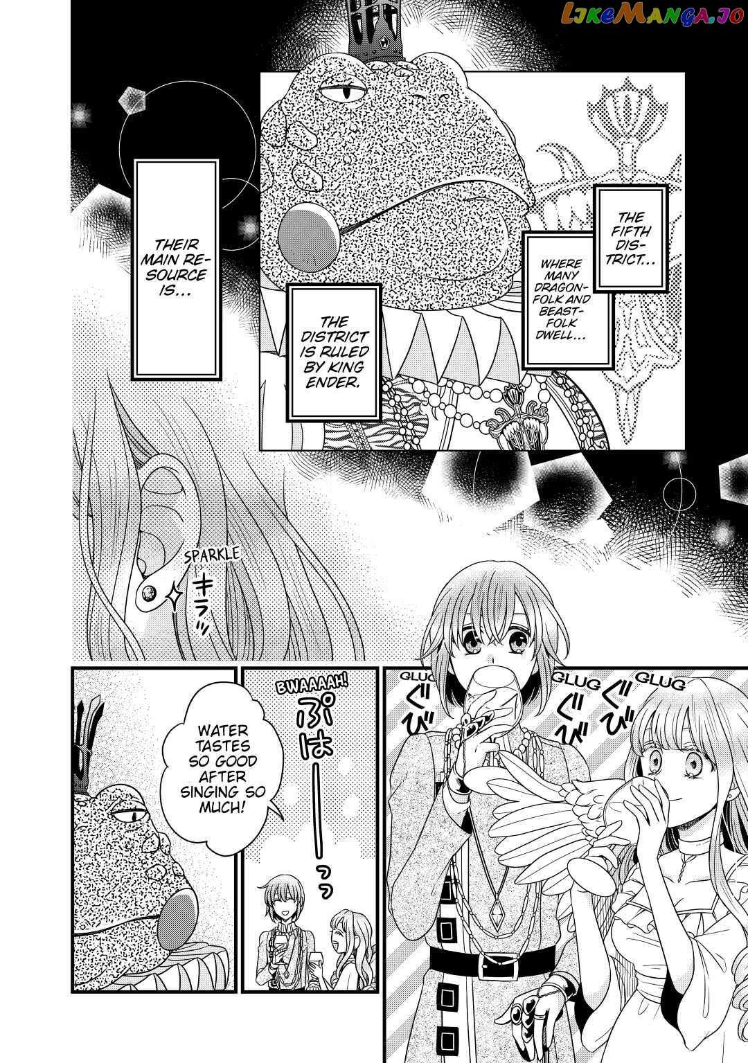 Read Cavalier With the Truth chapter 39 image 2 on Lezhin