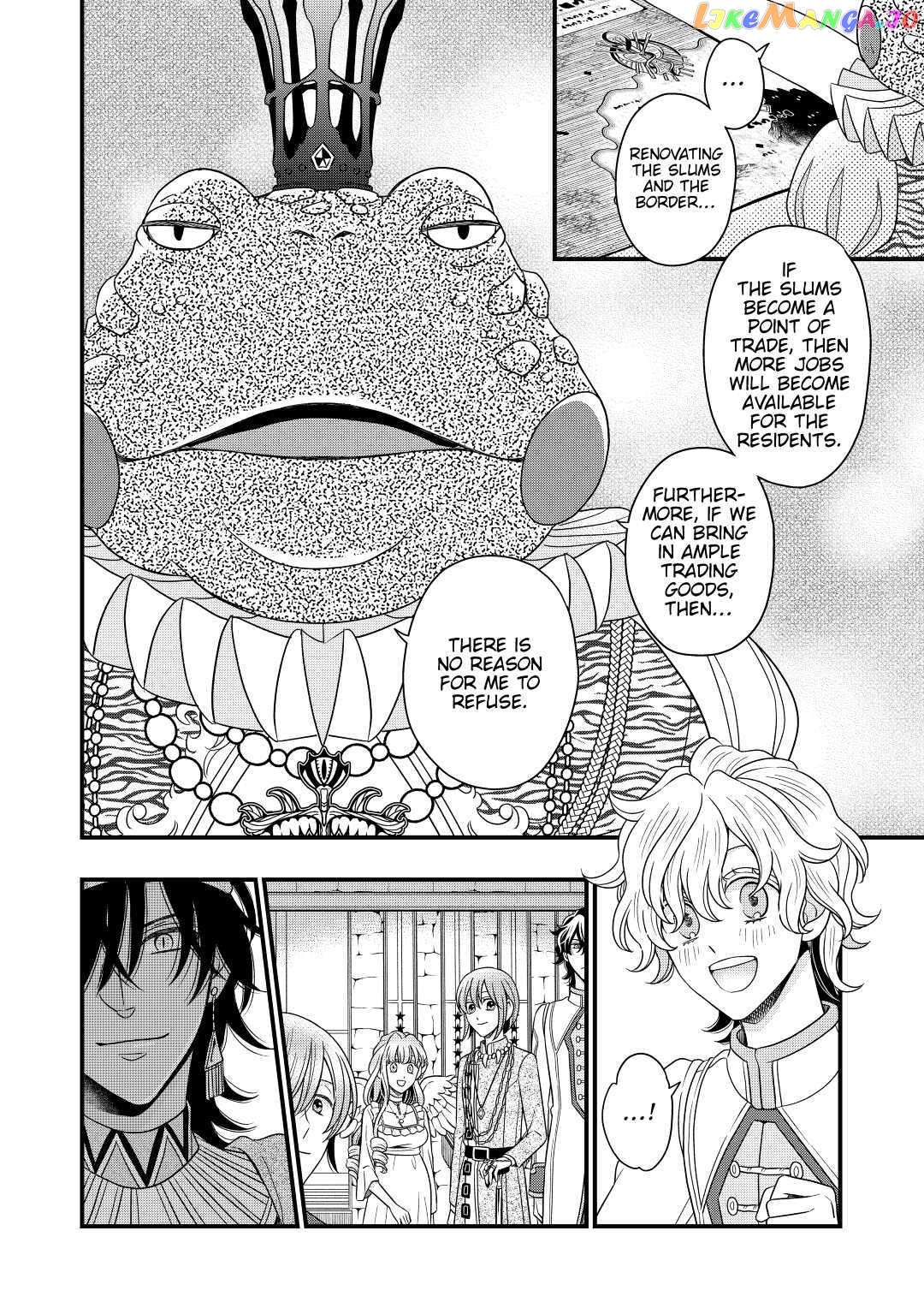 Read Cavalier With the Truth chapter 39 image 24 on Lezhin
