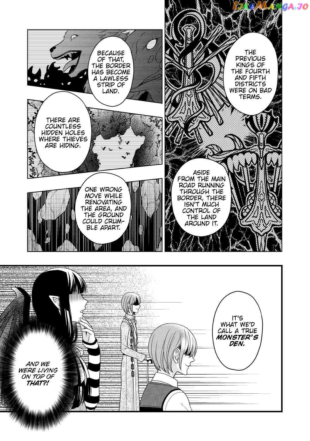 Read Cavalier With the Truth chapter 39 image 9 on Lezhin