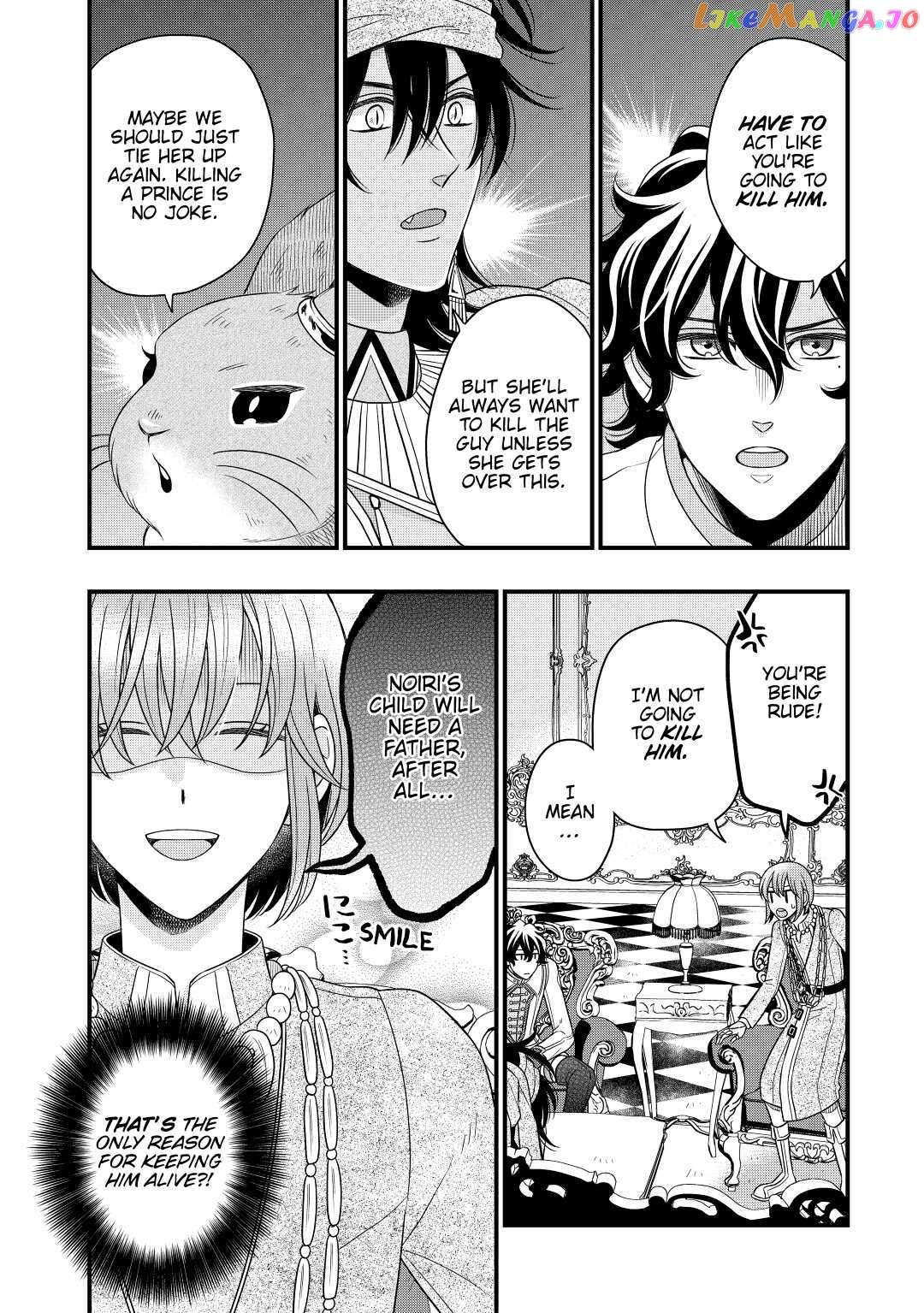 Read Cavalier With the Truth chapter 40 image 2 on Lezhin