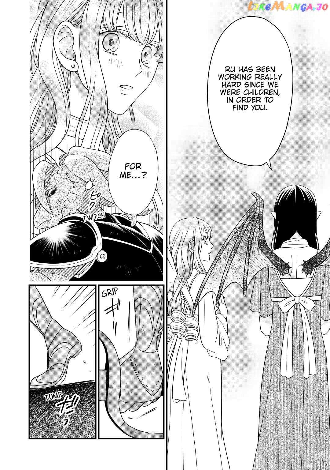 Read Cavalier With the Truth chapter 41 image 16 on Lezhin
