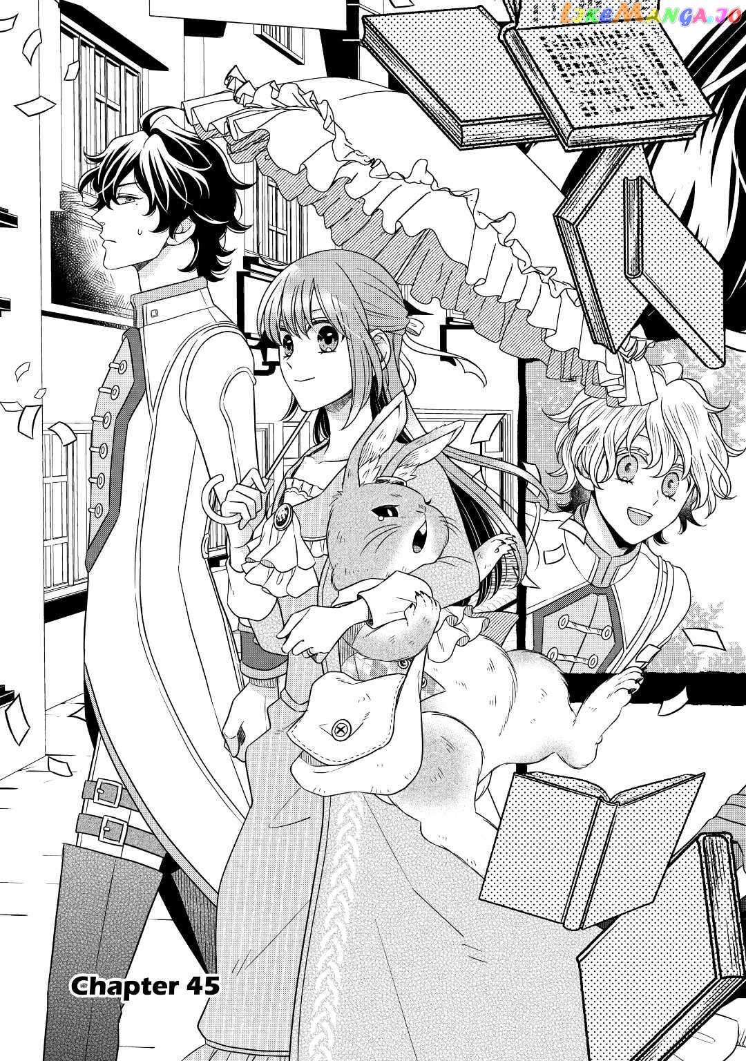 Read Cavalier With the Truth chapter 45 image 2 on Lezhin