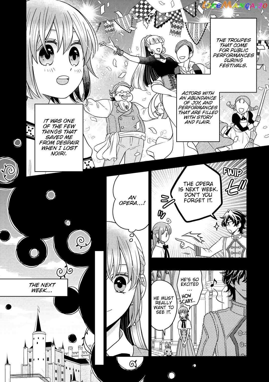 Read Cavalier With the Truth chapter 46 image 2 on Lezhin