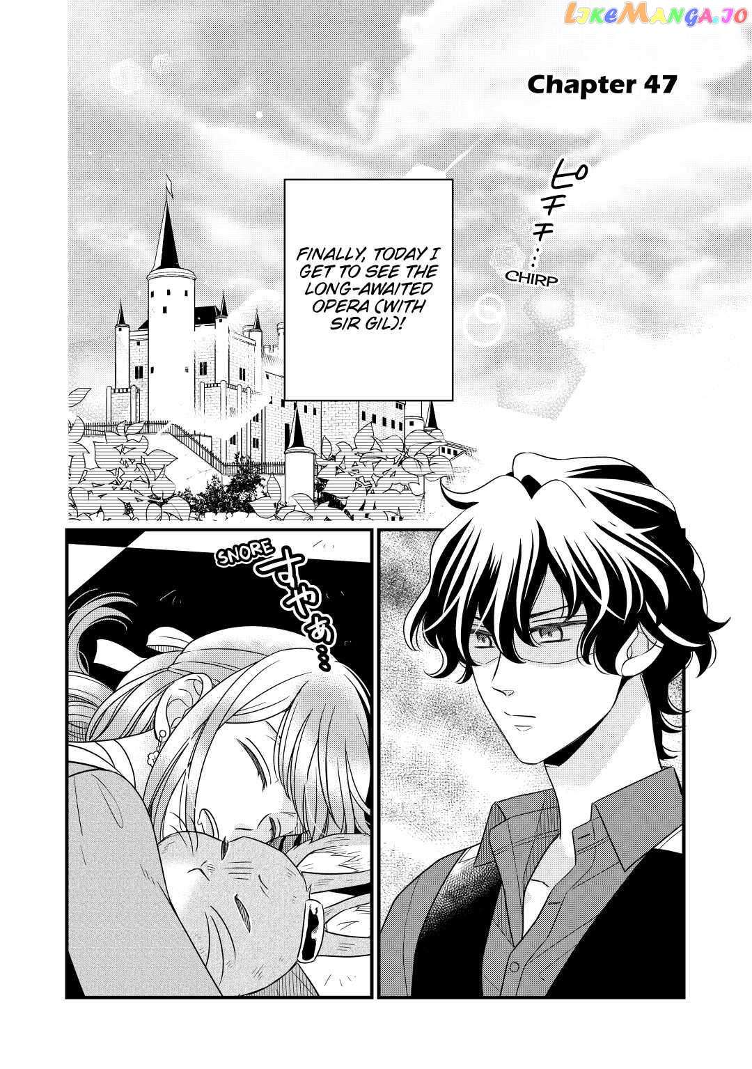 Read Cavalier With the Truth chapter 47 image 1 on Lezhin