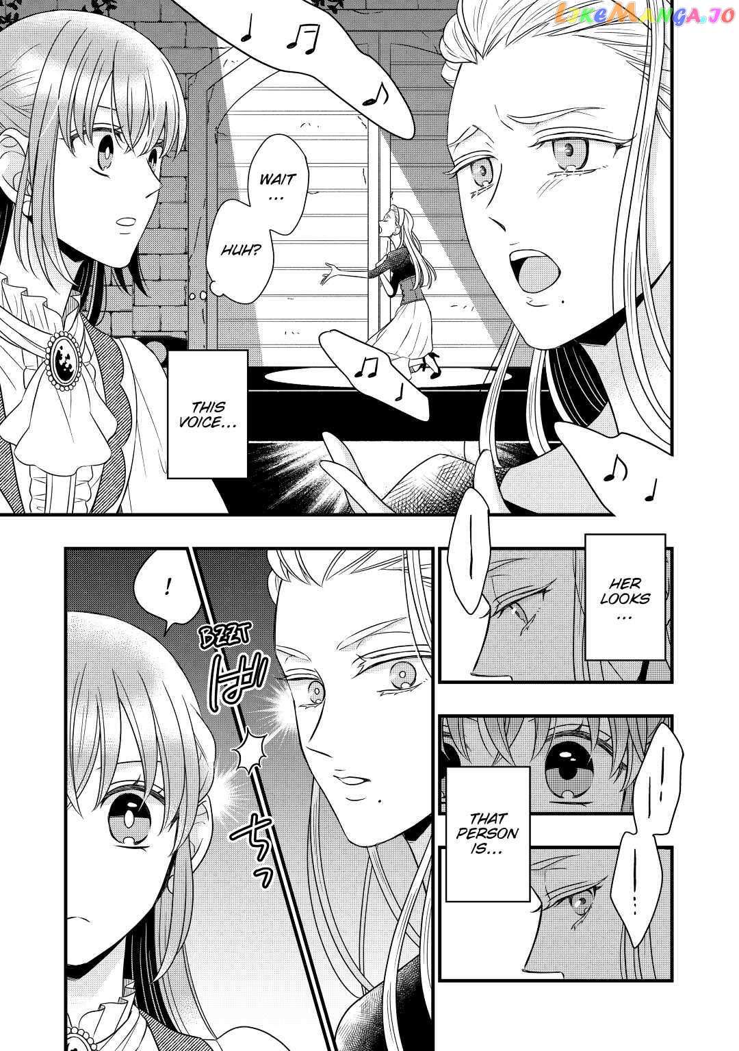 Read Cavalier With the Truth chapter 47 image 19 on Lezhin