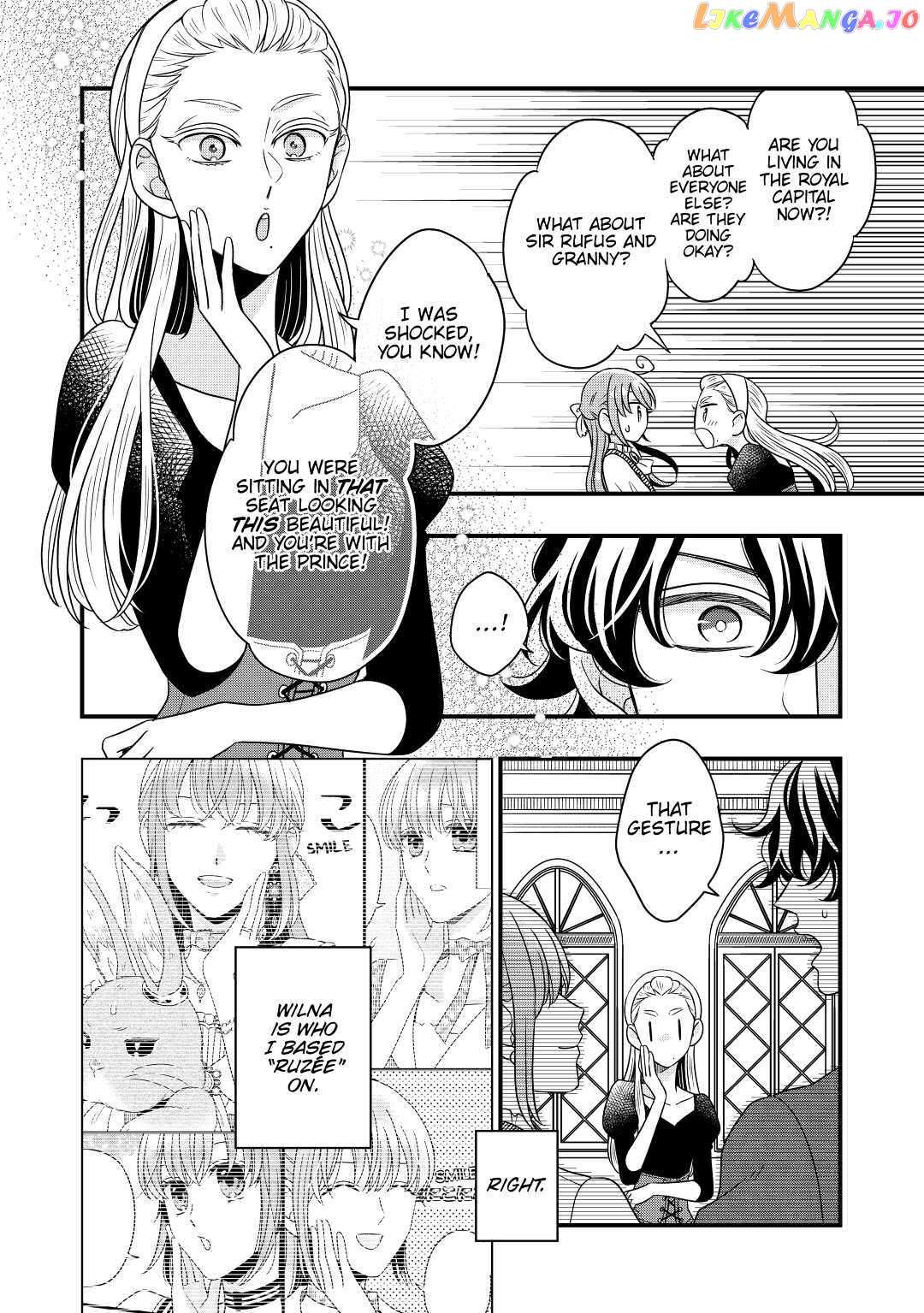 Read Cavalier With the Truth chapter 47 image 26 on Lezhin