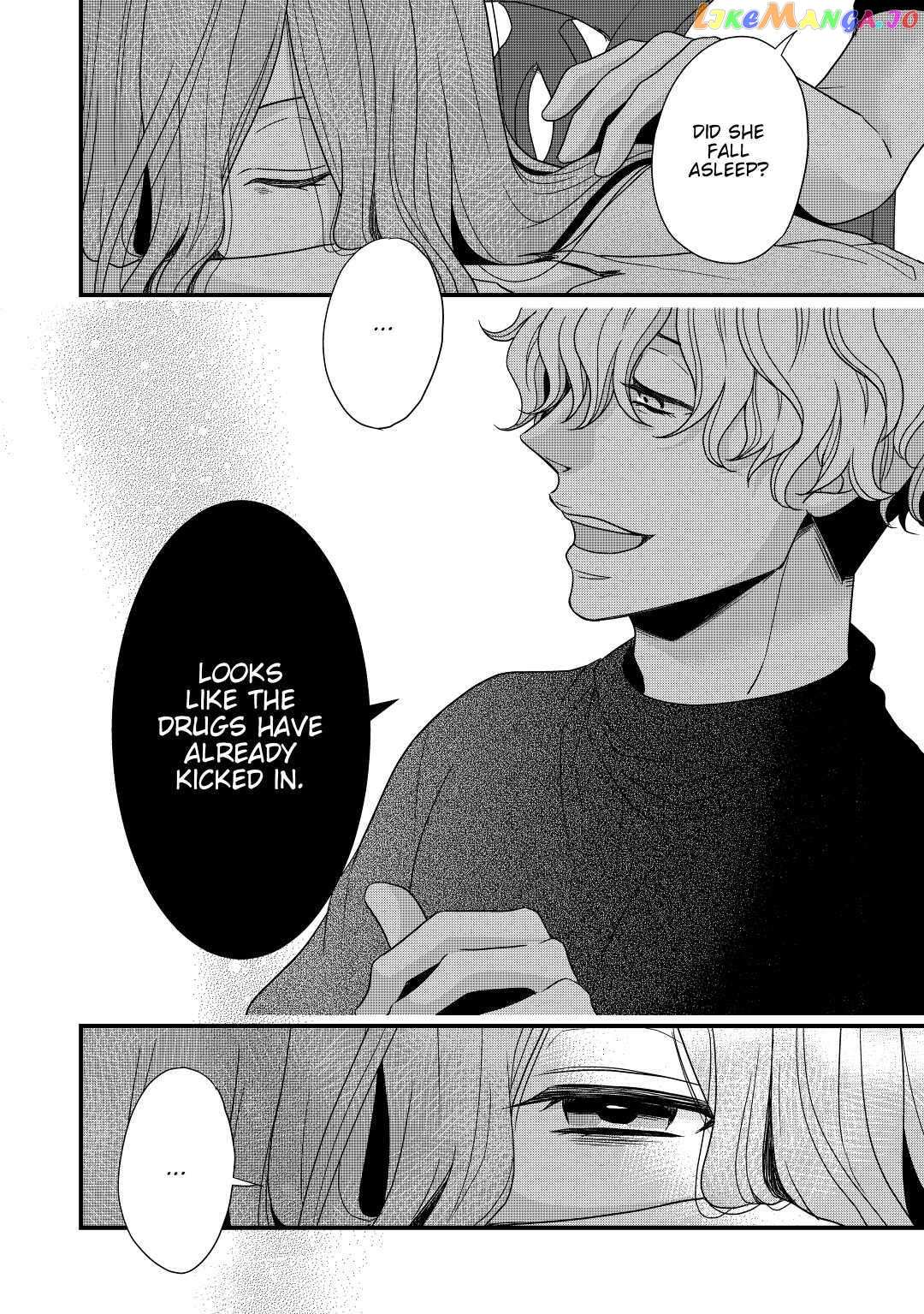 Read Cavalier With the Truth chapter 5 image 11 on Lezhin