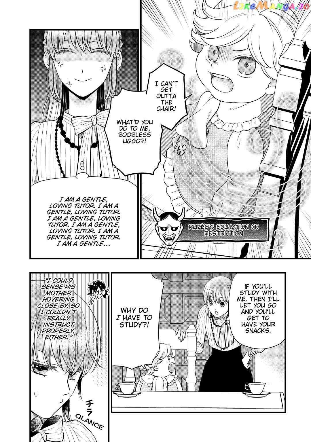 Read Cavalier With the Truth chapter 51 image 1 on Lezhin
