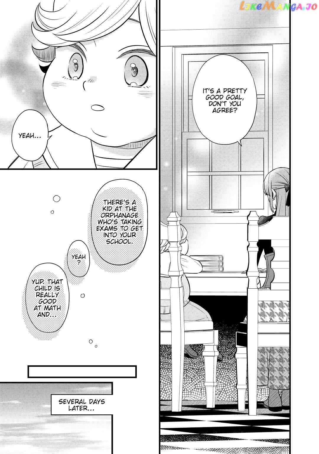 Read Cavalier With the Truth chapter 51 image 16 on Lezhin