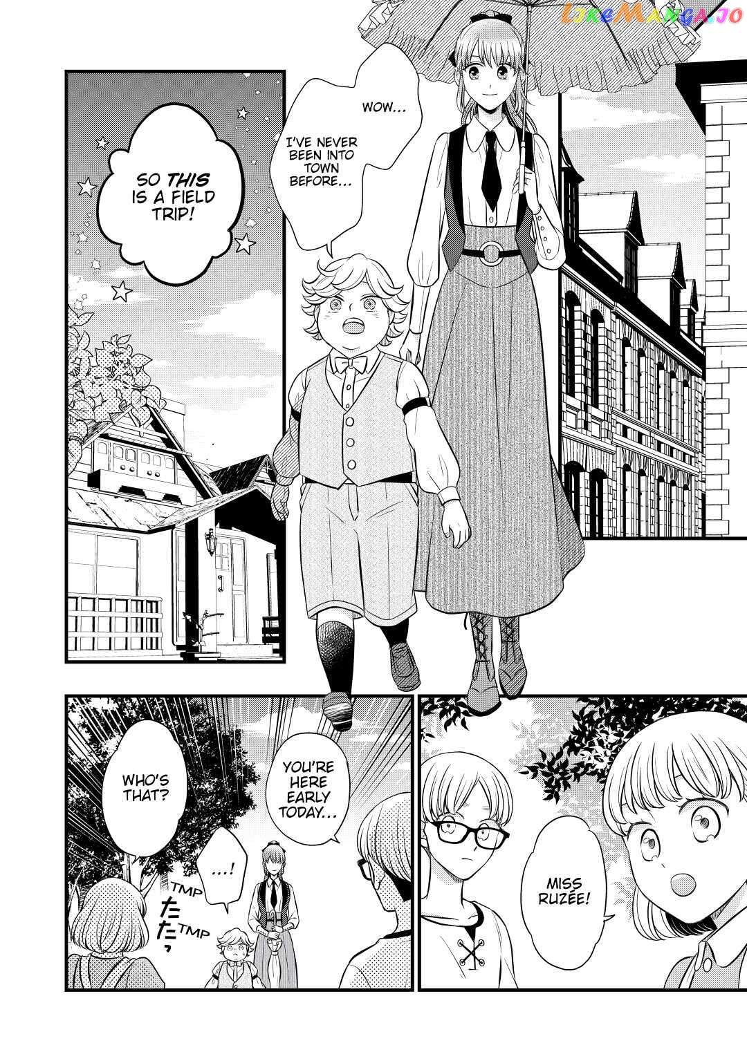 Read Cavalier With the Truth chapter 51 image 17 on Lezhin
