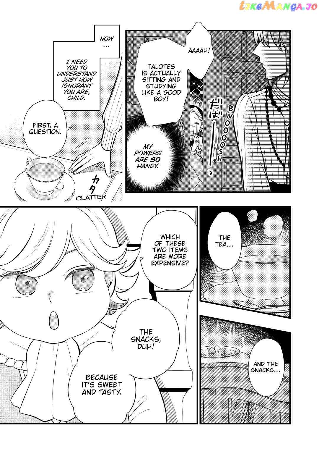 Read Cavalier With the Truth chapter 51 image 2 on Lezhin