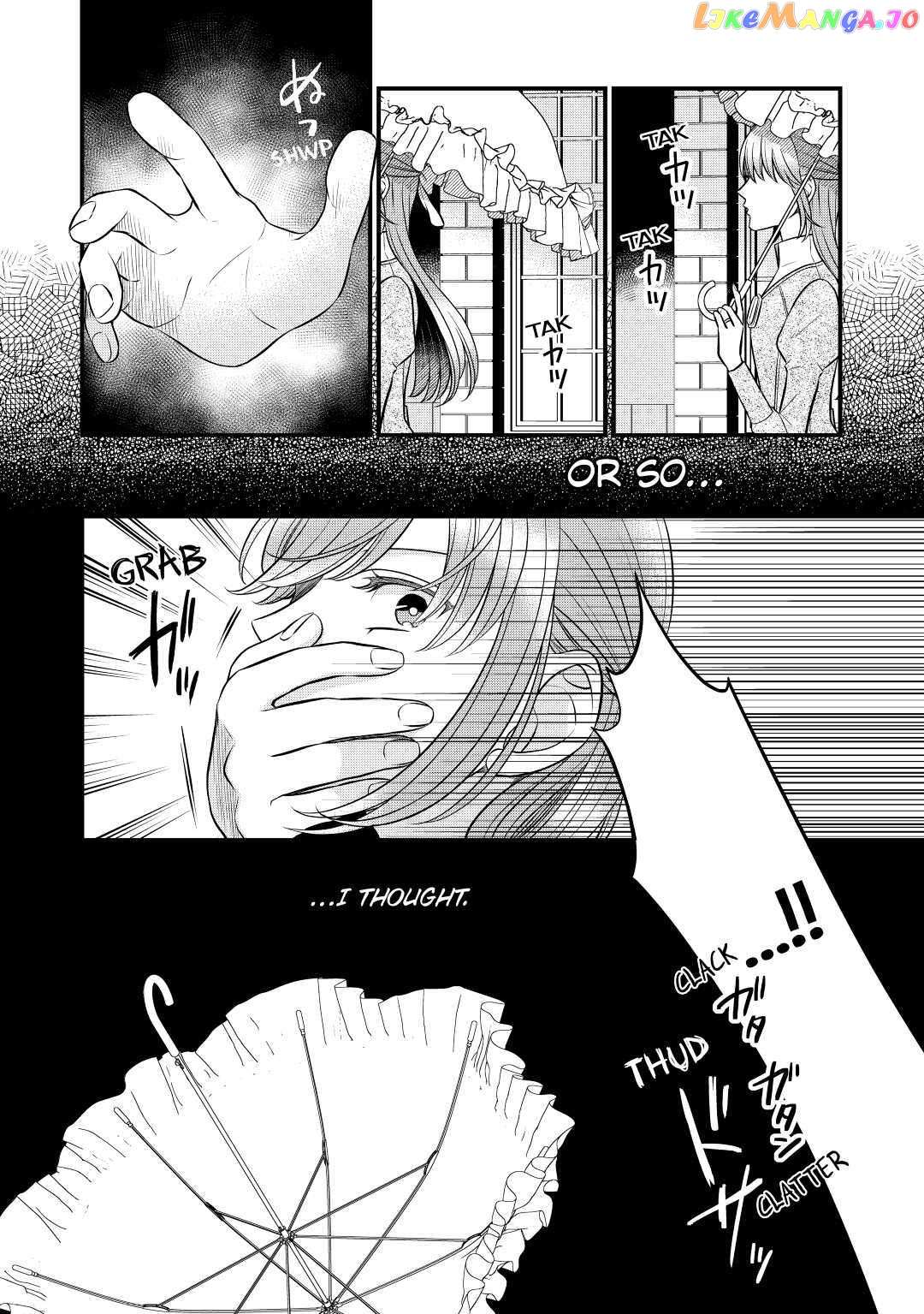 Read Cavalier With the Truth chapter 51 image 29 on Lezhin