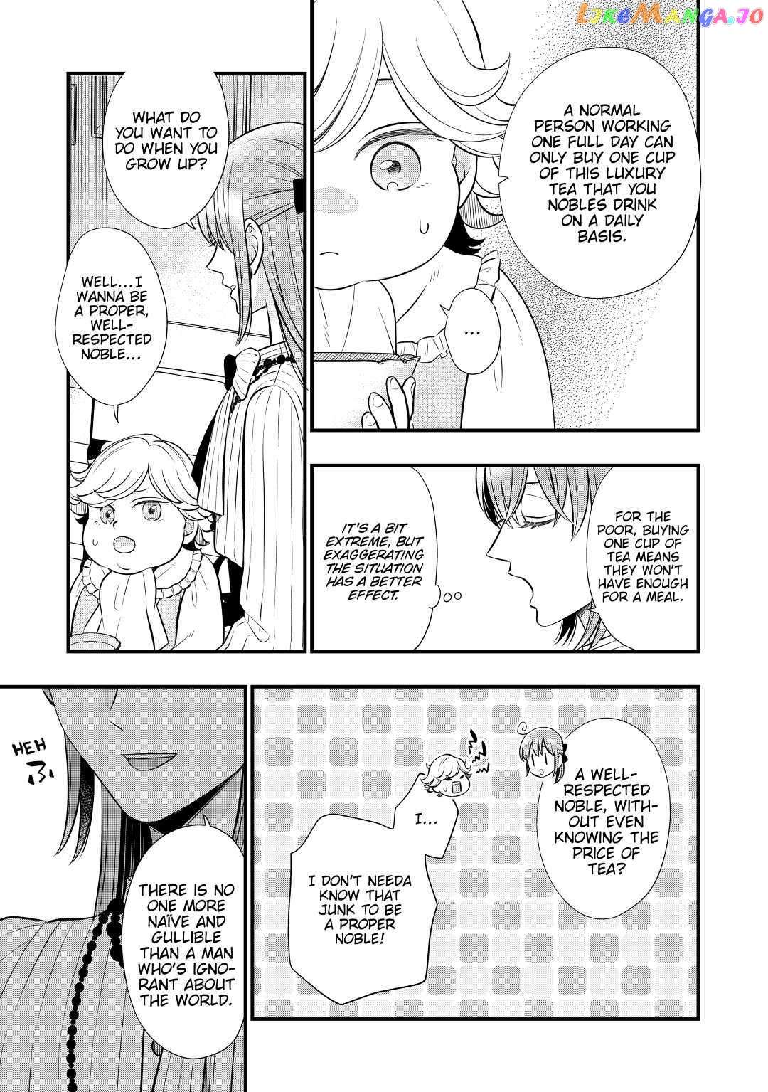 Read Cavalier With the Truth chapter 51 image 4 on Lezhin