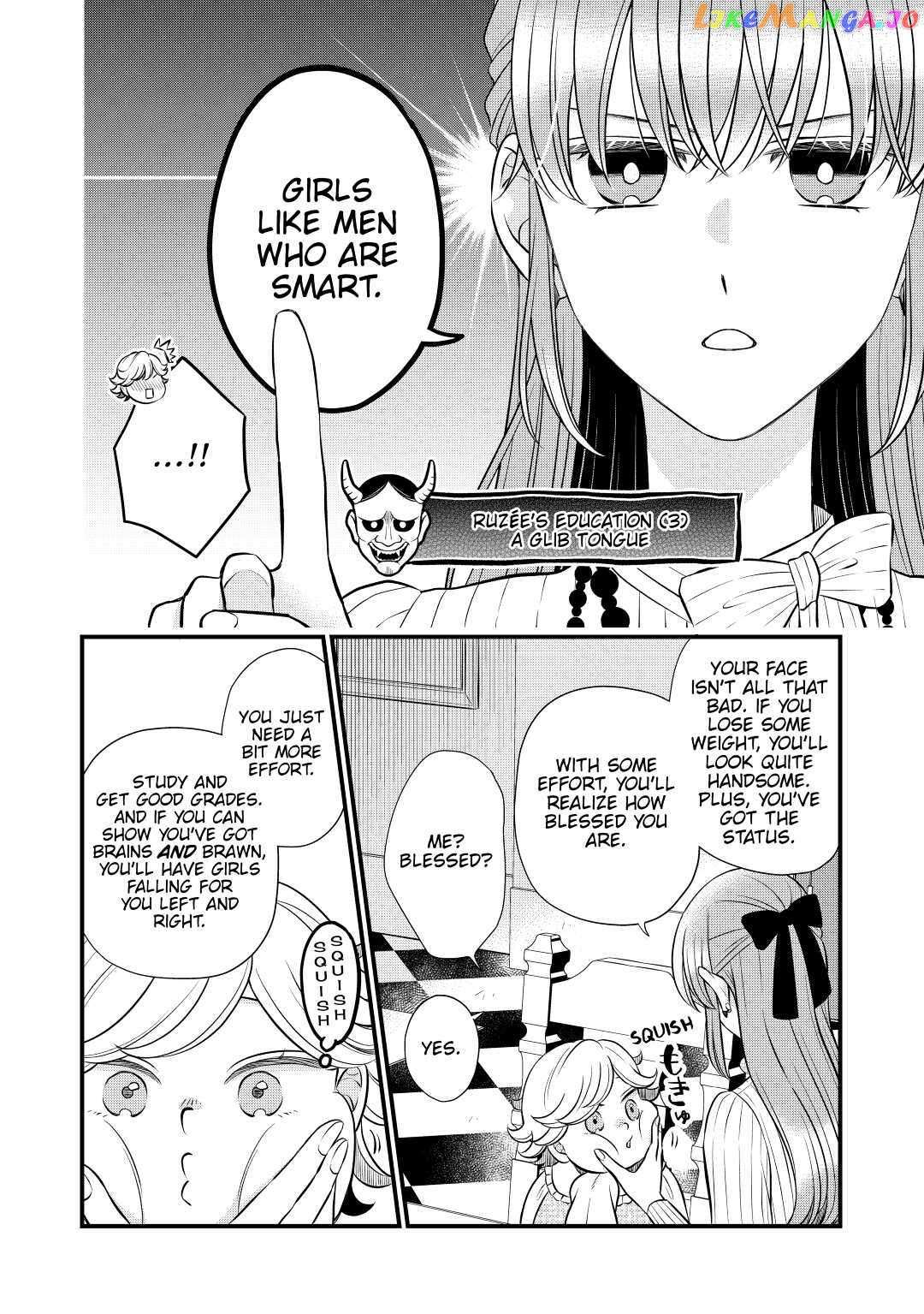 Read Cavalier With the Truth chapter 51 image 7 on Lezhin