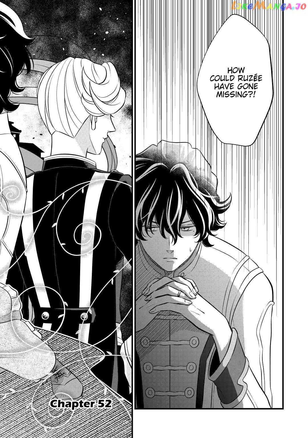 Read Cavalier With the Truth chapter 52 image 1 on Lezhin