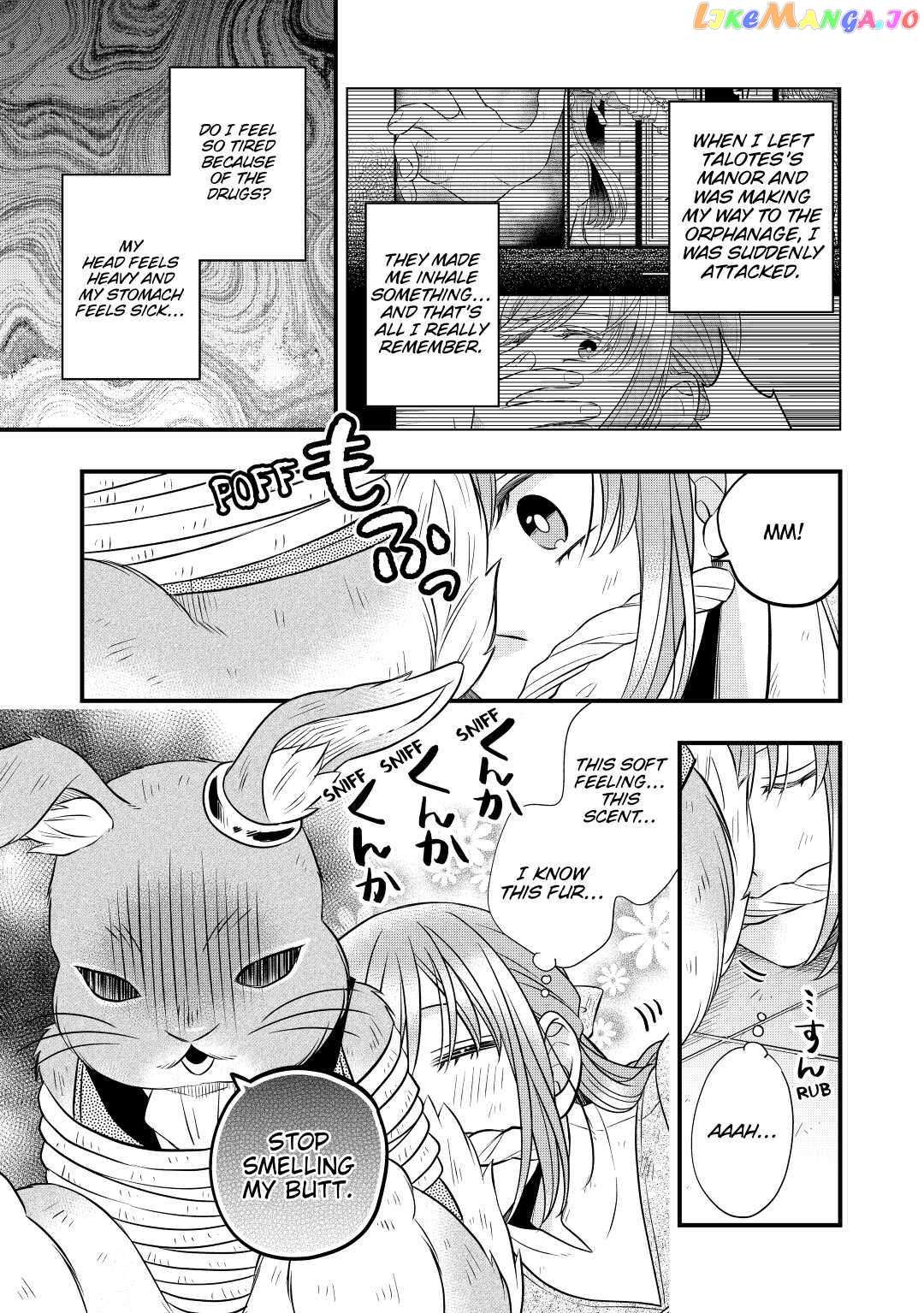 Read Cavalier With the Truth chapter 53 image 15 on Lezhin